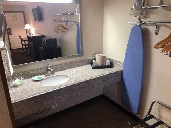 Friona Inn image 12