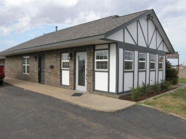 Friona Inn image 16