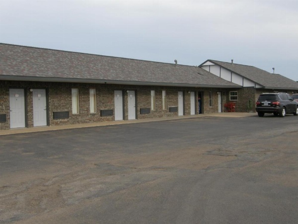 Friona Inn image 21